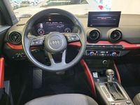 gebraucht Audi Q2 30 TDI |S-Line|S-Tronic|Virtual|Navi|17"|PDC|