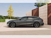Neu Audi e-tron 369 kW (503 PS) 2026 Grau (magnetgrau) SUV