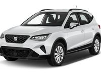 Gebraucht Seat Arona 95 PS (69 kW) 2024 SUV