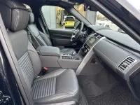 Gebraucht Land Rover Discovery 349 PS (256 kW) 2025 Schwarz SUV