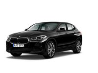 Gebraucht BMW X2 Advantage 125 PS (91 kW) 2021 SUV