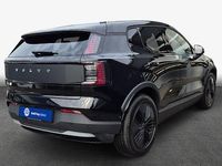 Gebraucht Volvo EX30 Performance 314 kW (428 PS) 2025 Schwarz SUV