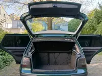 Occasion VW Golf Edition 75 ch (55 kW) 2001 Vert Coupé