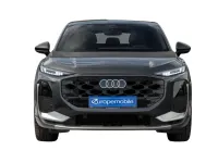 Neu Audi Q3 Sportback S-Line 204 PS (150 kW) 2026 SUV