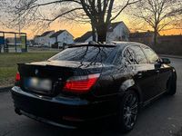 Gebraucht BMW 530 235 PS (172 kW) 2008 Limousine