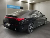 Gebraucht Mercedes CLA220 AMG 190 PS (139 kW) 2026 Kosmosschwarz Limousine