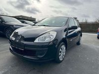 gebraucht Renault Clio III Extreme Klima Gepflegt