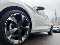 Gebraucht Cupra Leon 150 PS (110 kW) 2025 Weiß Limousine