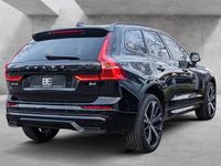 Gebraucht Volvo XC60 Ultimate 197 PS (144 kW) 2023 Schwarz / onyx schwarz (metallic) SUV