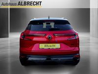 Gebraucht Renault Austral Iconic Esprit Alpine 131 PS (96 kW) 2023 Rot SUV