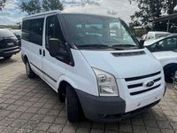 gebraucht Ford 300 TransitK TDCi Pkw Basis