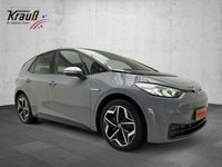 Gebraucht VW ID.3 Pro 150 kW (204 PS) 2022 Grau Kleinwagen