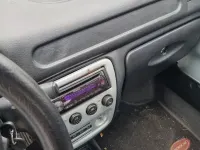 Gebraucht Microcar Virgo 2004 Kleinwagen