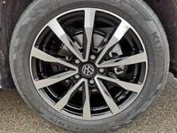 Neu VW Multivan Edition 150 PS (110 kW) 2025 Deep black perleffekt Van / Kleinbus
