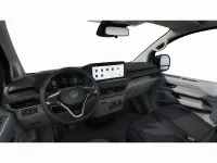 Gebraucht VW T7 150 PS (110 kW) 2026 Grau Van