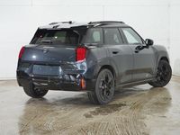 Gebraucht Mini Aceman 135 kW (184 PS) 2024 Legend grey SUV