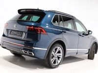 gebraucht VW Tiguan 2.0 TDI (2020) R-line