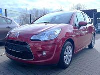 Gebraucht Citroën C3 95 PS (69 kW) 2011 Rot Limousine