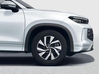 Neu VW Tayron 193 PS (141 kW) 2026 Silber SUV