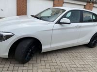 gebraucht BMW 116 i -