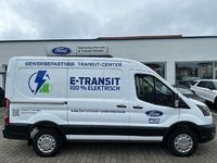 Gebraucht Ford Transit 135 kW (184 PS) 2023 Andere Limousine