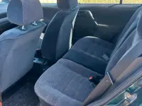 Gebraucht VW Golf III 75 PS (55 kW) 1997 Grün Limousine