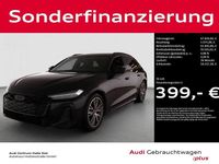 Gebraucht Audi S5 Ambiente 367 PS (269 kW) 2025 Außenfarbe: Kombi