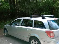 Occasion Opel Astra 116 ch (85 kW) 2008 Break