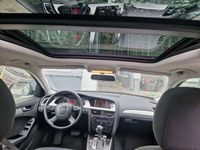 gebraucht Audi A4 Avant 2.0 TDI DPF quattro Ambiente