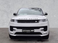 gebraucht Land Rover Range Rover Sport D350 Autobiography AHK Standhz