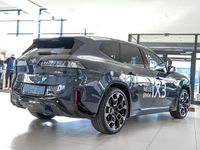 Gebraucht BMW iX3 M Sport 344 kW (469 PS) 2026 Grau SUV