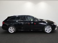 gebraucht Audi A4 Avant TDI quattro S-Line