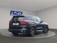 Gebraucht BMW X5 M Sport 340 PS (250 kW) 2023 Schwarz SUV