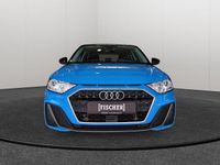 Gebraucht Audi A1 Sportback S-Line 95 PS (69 kW) 2022 Turboblau Kleinwagen