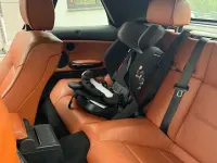 Gebraucht BMW 325 Cabriolet Exclusive 192 PS (141 kW) 2005 Grau Cabrio