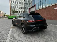 Gebraucht Porsche Macan 381 PS (280 kW) 2022 Schwarz SUV