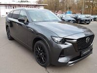 Gebraucht Mazda CX-80 Homura-Line 254 PS (186 kW) 2026 Matrixgrau SUV