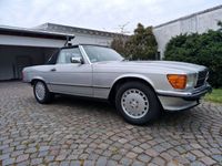 gebraucht Mercedes 560 SL