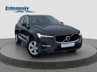 Gebraucht Volvo XC60 Momentum 197 PS (144 kW) 2022 Grau SUV