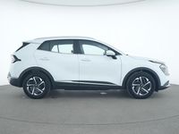 Gebraucht Kia Sportage Vision 150 PS (110 kW) 2023 Carraraweiss SUV
