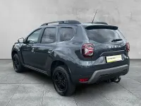 Gebraucht Dacia Duster Journey 130 PS (95 kW) 2023 Grau SUV