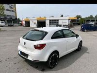 gebraucht Seat Ibiza 1.4 16V Gutes Anfängerauto TÜV 07/25