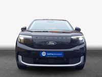 Neu Ford Explorer Extended Range 210 kW (286 PS) 2026 Agate black metallic SUV