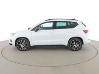 Gebraucht Cupra Ateca 300 PS (220 kW) 2019 Weiß SUV