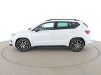 Gebraucht Cupra Ateca 2019 Weiß SUV