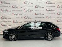 gebraucht Mercedes CLA180 Aut URBAN Navi/Leder/LED/PDC/SHZ/18