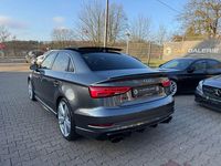 Gebraucht Audi RS3 Ambiente 400 PS (294 kW) 2018 Grau Limousine