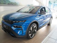 Neu Skoda Elroq Lounge 250 kW (340 PS) 2025 Blau SUV