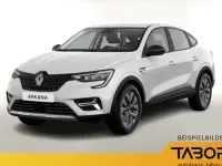 Second-hand Renault Arkana Evolution 140 CP (102 kW) 2024 Alb SUV