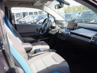 gebraucht BMW i3 (120 Ah), 135kW Navi Prof. Klimaaut. PDC